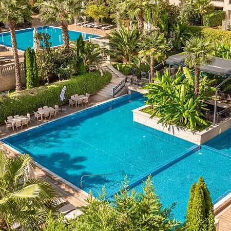 Appartamento Luxurious - Pool View In Argisht Partez Varna