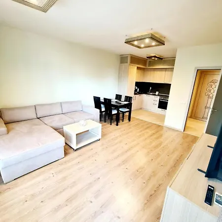 Appartamento Luxurious - Pool View In Argisht Partez Varna