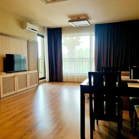 Appartamento Luxurious - Pool View In Argisht Partez *