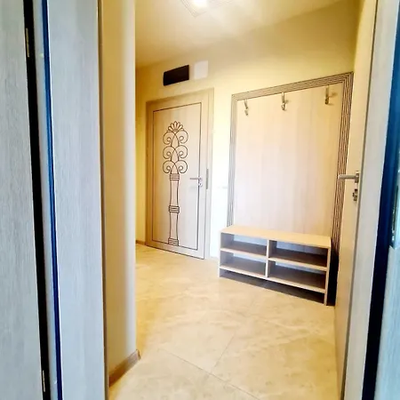 Appartamento Luxurious - Pool View In Argisht Partez Varna